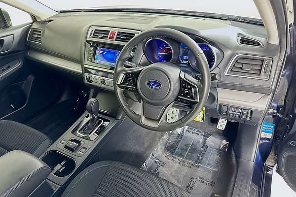 2019 Subaru LIBERTY 2.5i MY19