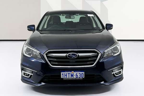 2019 Subaru LIBERTY 2.5i MY19