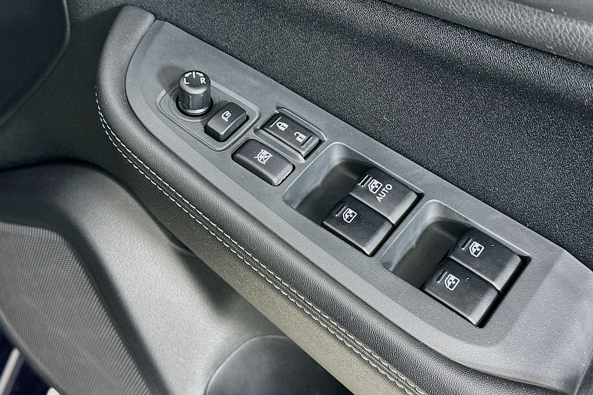 2019 Subaru LIBERTY 2.5i MY19