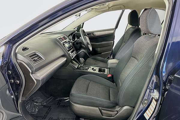 2019 Subaru LIBERTY 2.5i MY19
