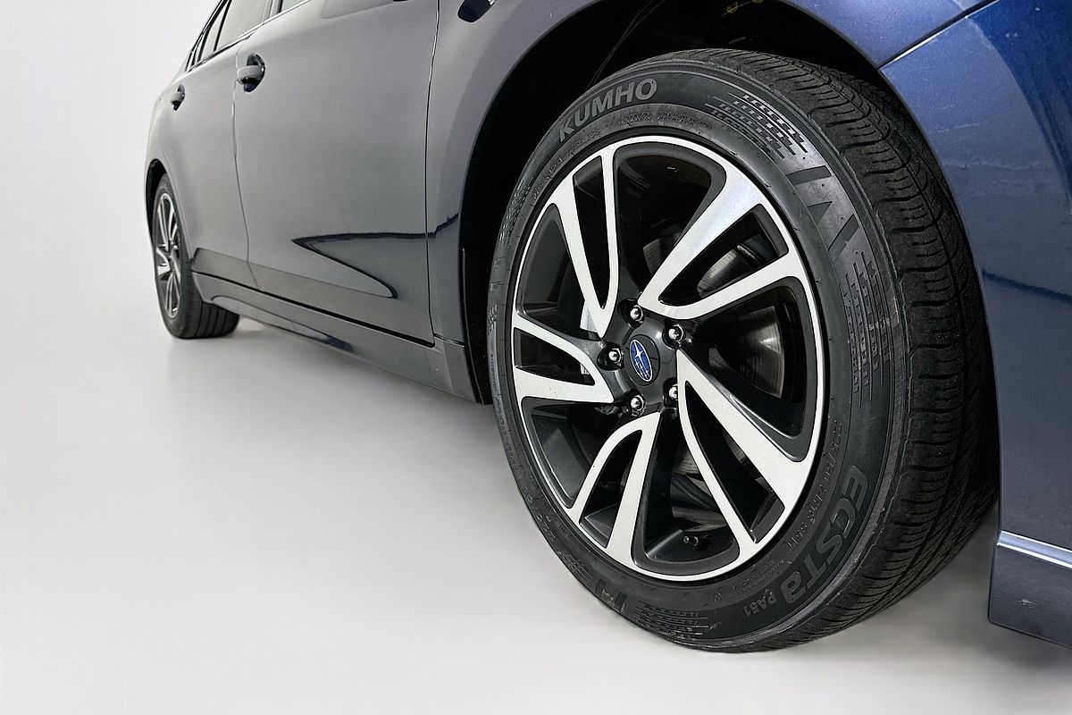 2019 Subaru LIBERTY 2.5i MY19