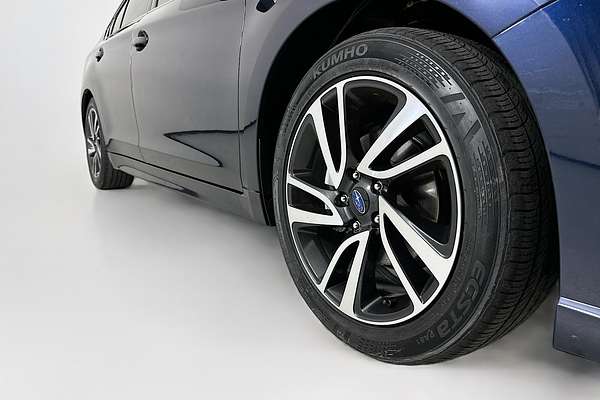 2019 Subaru LIBERTY 2.5i MY19