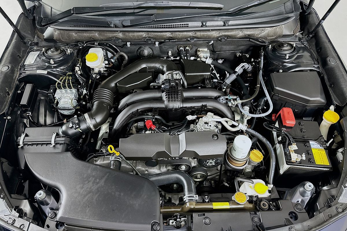 2019 Subaru LIBERTY 2.5i MY19