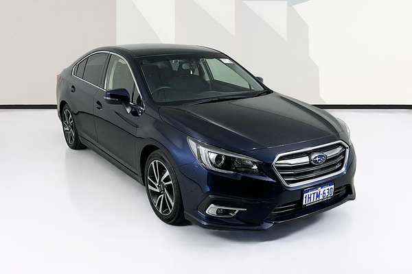 2019 Subaru LIBERTY 2.5i MY19