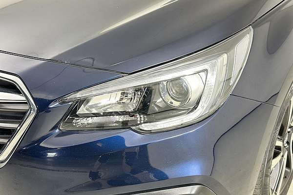 2019 Subaru LIBERTY 2.5i MY19