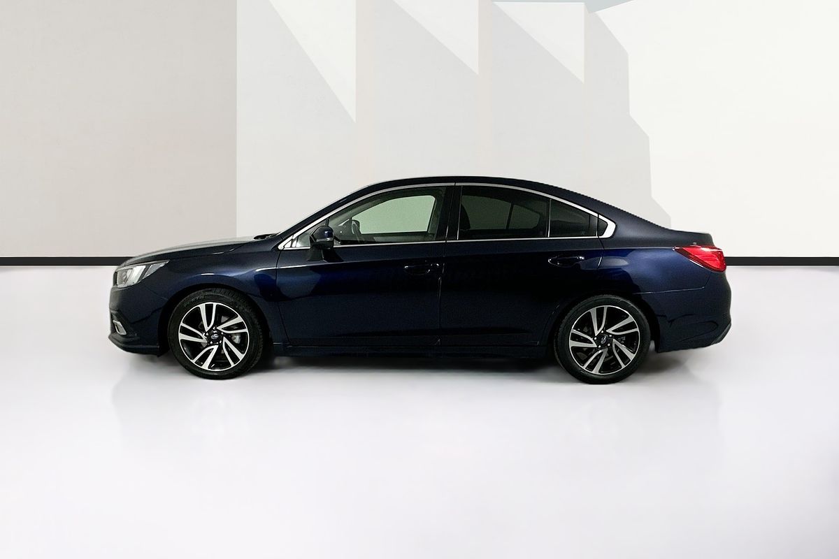 2019 Subaru LIBERTY 2.5i MY19