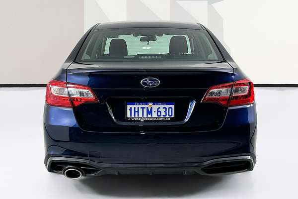2019 Subaru LIBERTY 2.5i MY19