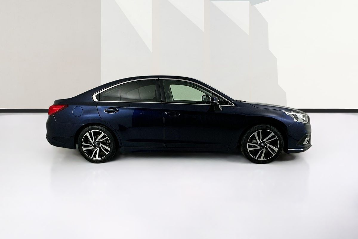 2019 Subaru LIBERTY 2.5i MY19