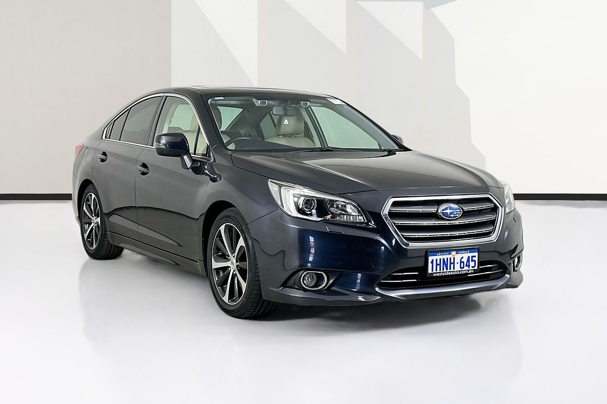 2015 Subaru LIBERTY 2.5i PREMIUM MY15