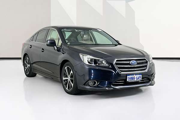2015 Subaru LIBERTY 2.5i PREMIUM MY15
