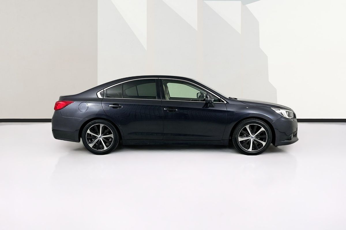 2015 Subaru LIBERTY 2.5i PREMIUM MY15