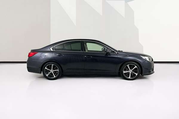 2015 Subaru LIBERTY 2.5i PREMIUM MY15