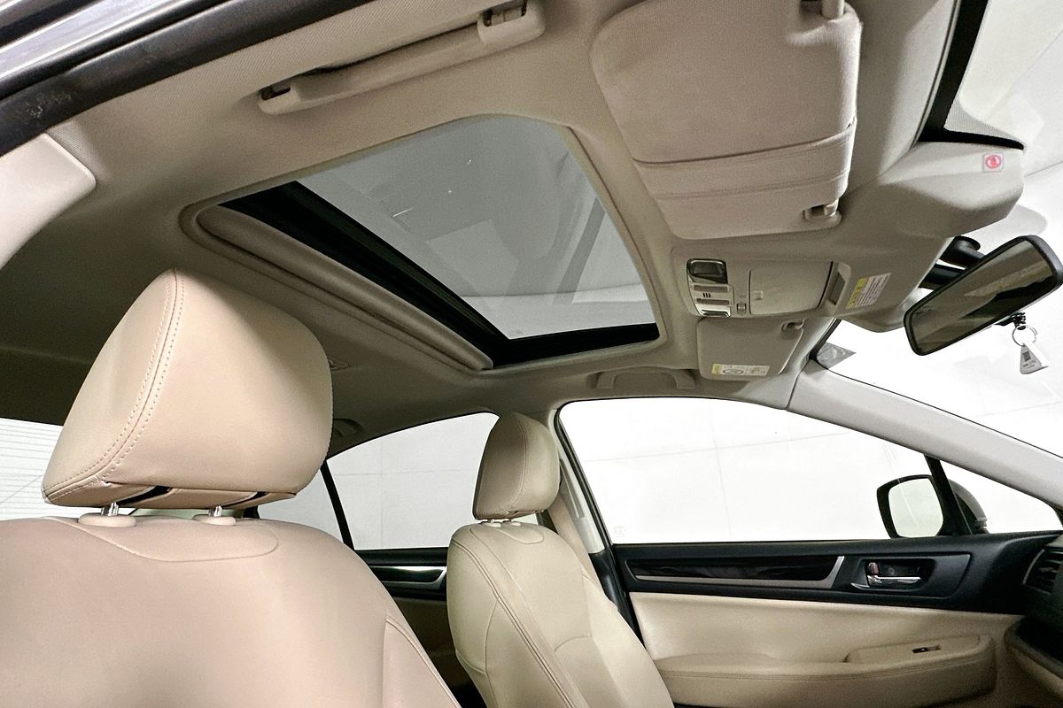 2015 Subaru LIBERTY 2.5i PREMIUM MY15