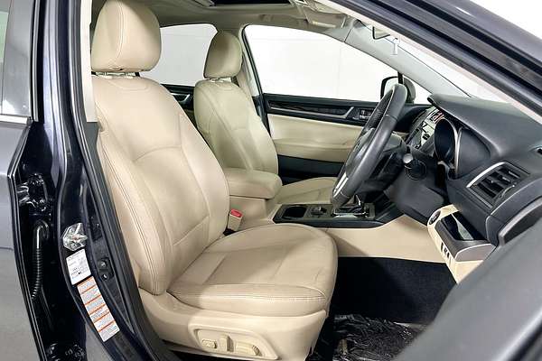 2015 Subaru LIBERTY 2.5i PREMIUM MY15