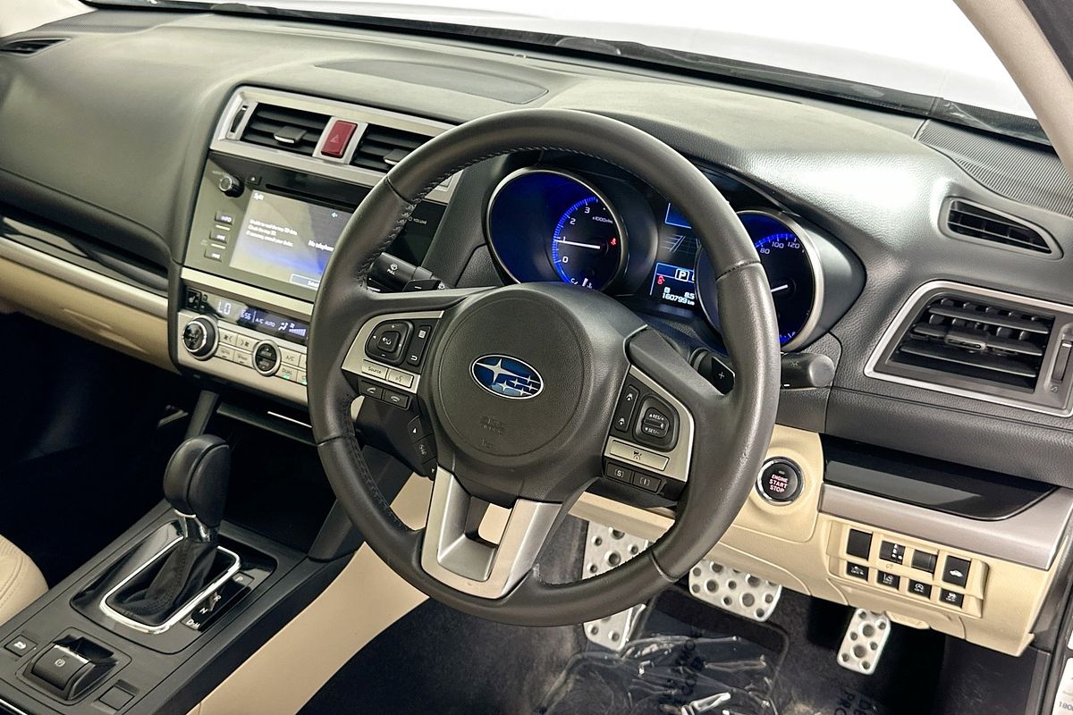 2015 Subaru LIBERTY 2.5i PREMIUM MY15