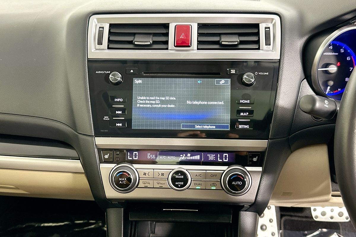 2015 Subaru LIBERTY 2.5i PREMIUM MY15