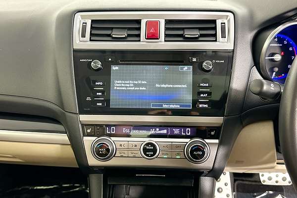 2015 Subaru LIBERTY 2.5i PREMIUM MY15