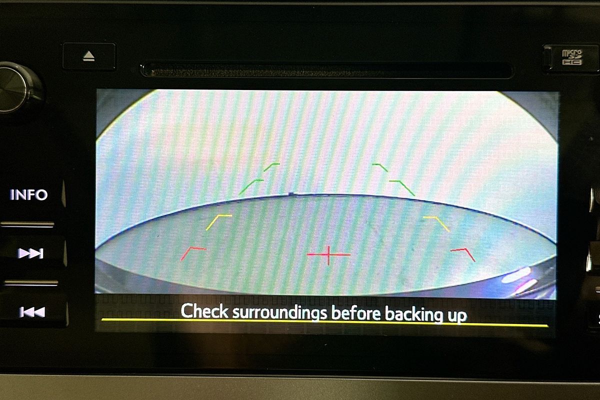 2015 Subaru LIBERTY 2.5i PREMIUM MY15