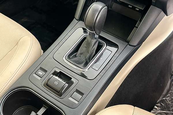 2015 Subaru LIBERTY 2.5i PREMIUM MY15