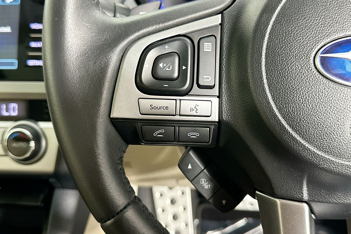 2015 Subaru LIBERTY 2.5i PREMIUM MY15