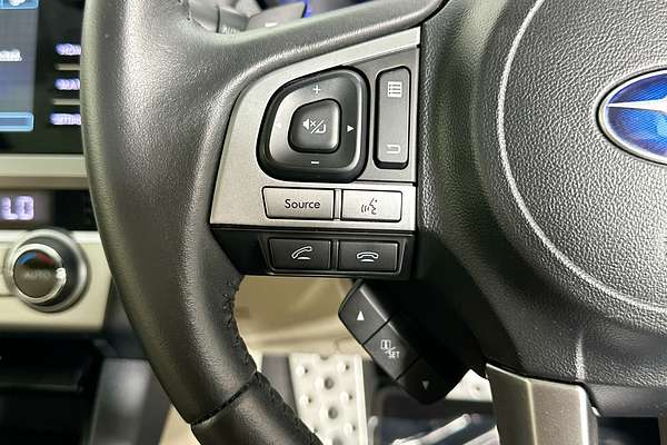 2015 Subaru LIBERTY 2.5i PREMIUM MY15