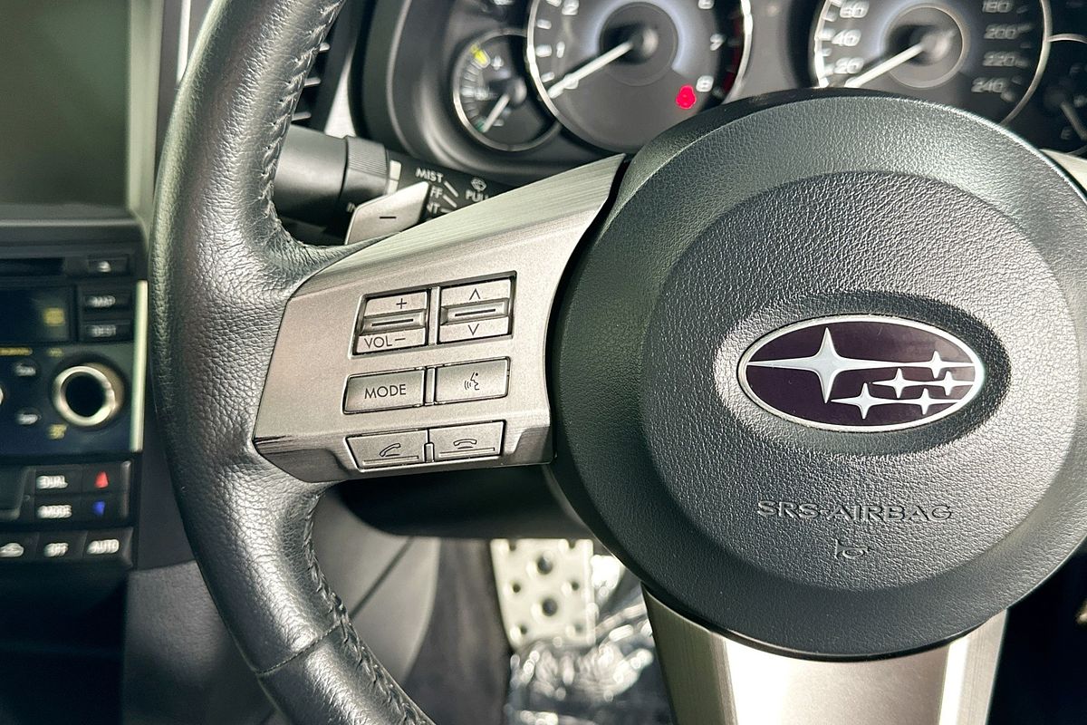 2009 Subaru LIBERTY 2.5i SPORTS PREMIUM MY10