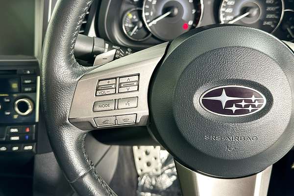 2009 Subaru LIBERTY 2.5i SPORTS PREMIUM MY10