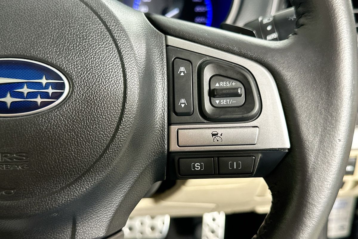 2015 Subaru LIBERTY 2.5i PREMIUM MY15