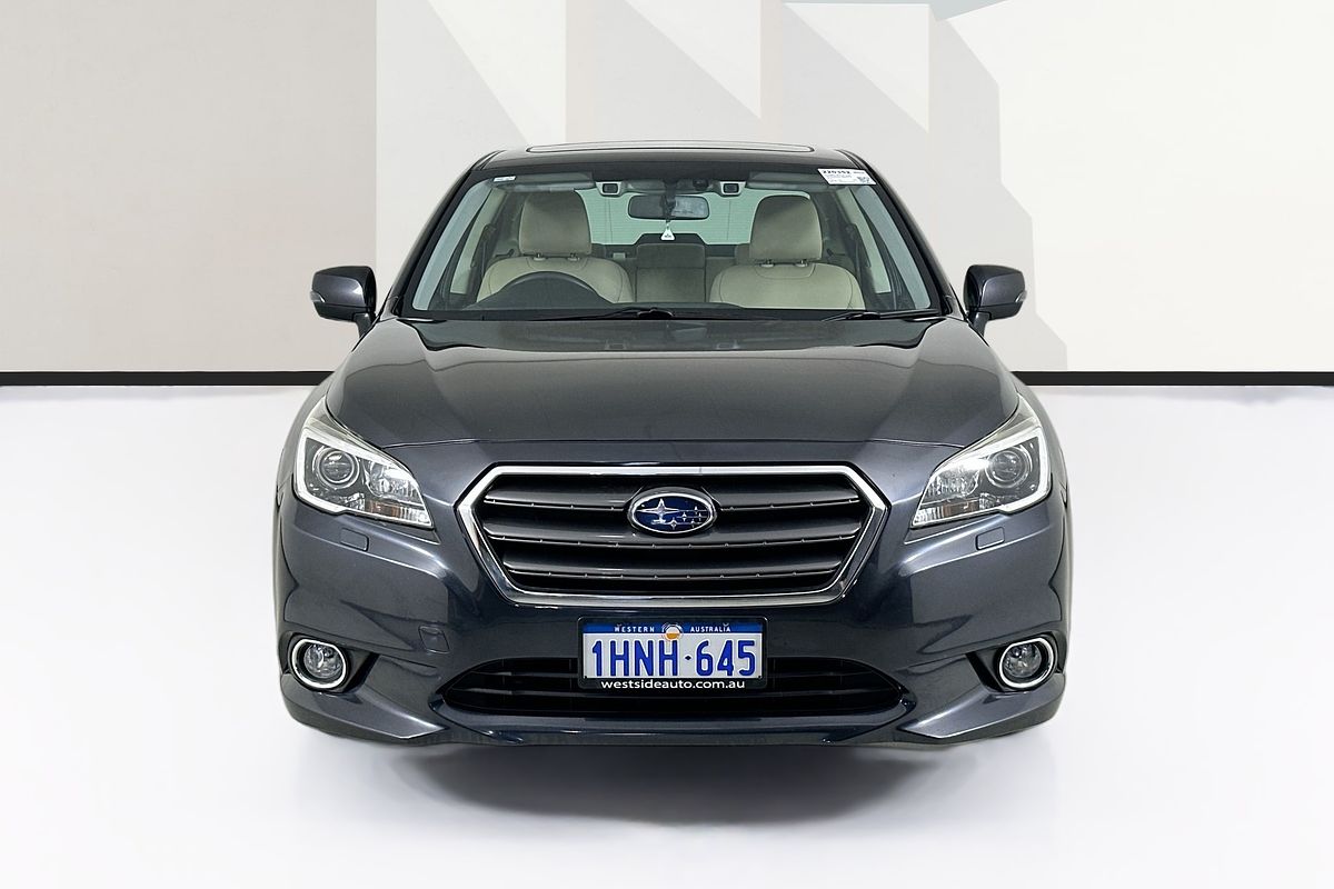 2015 Subaru LIBERTY 2.5i PREMIUM MY15