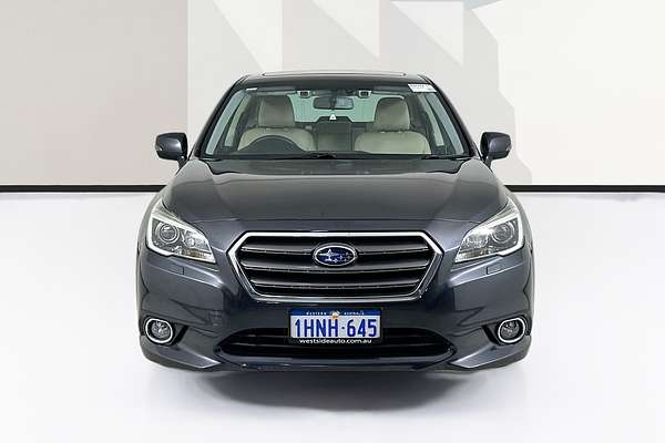 2015 Subaru LIBERTY 2.5i PREMIUM MY15