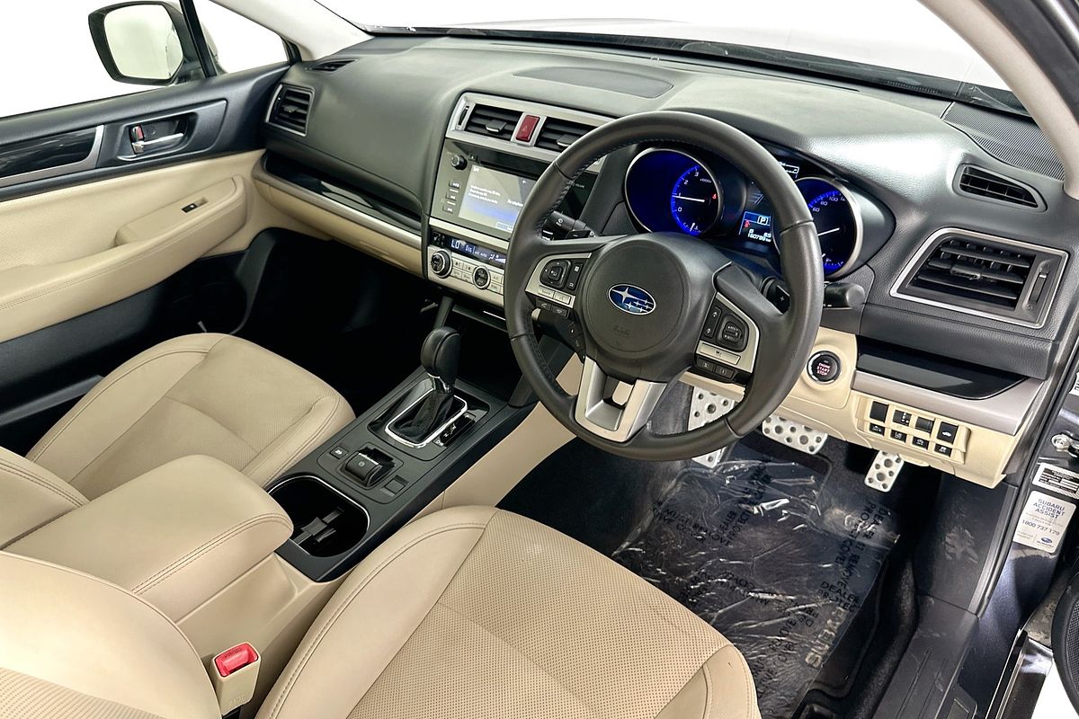 2015 Subaru LIBERTY 2.5i PREMIUM MY15