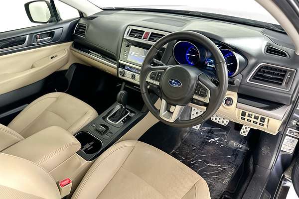 2015 Subaru LIBERTY 2.5i PREMIUM MY15