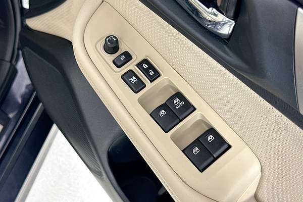 2015 Subaru LIBERTY 2.5i PREMIUM MY15