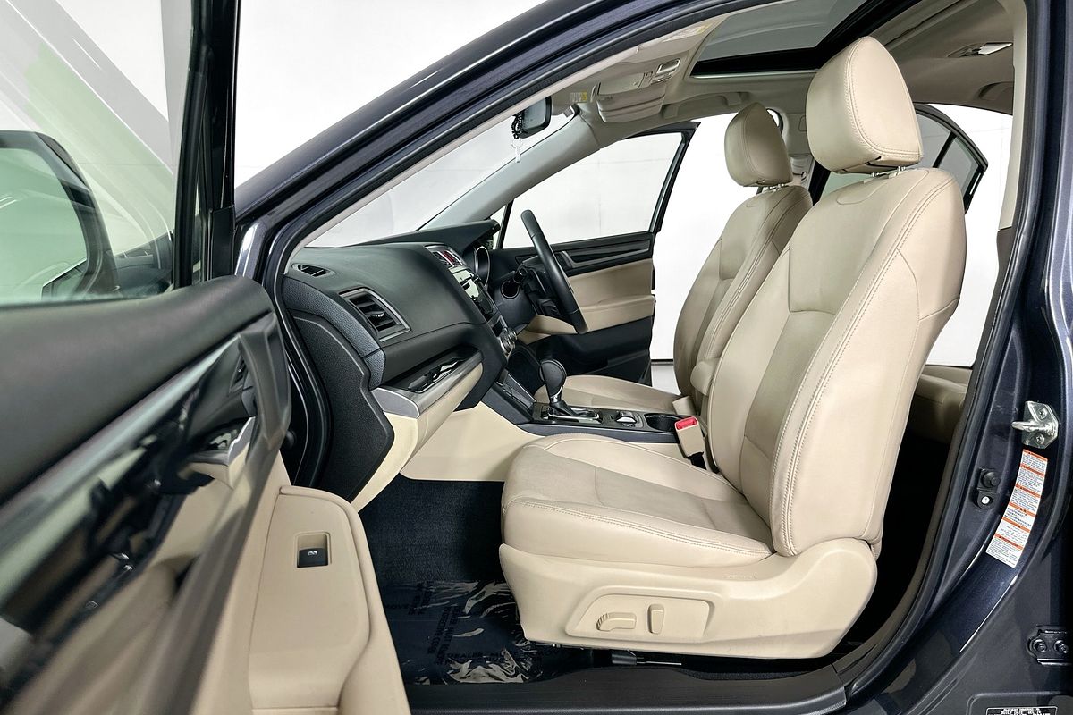 2015 Subaru LIBERTY 2.5i PREMIUM MY15