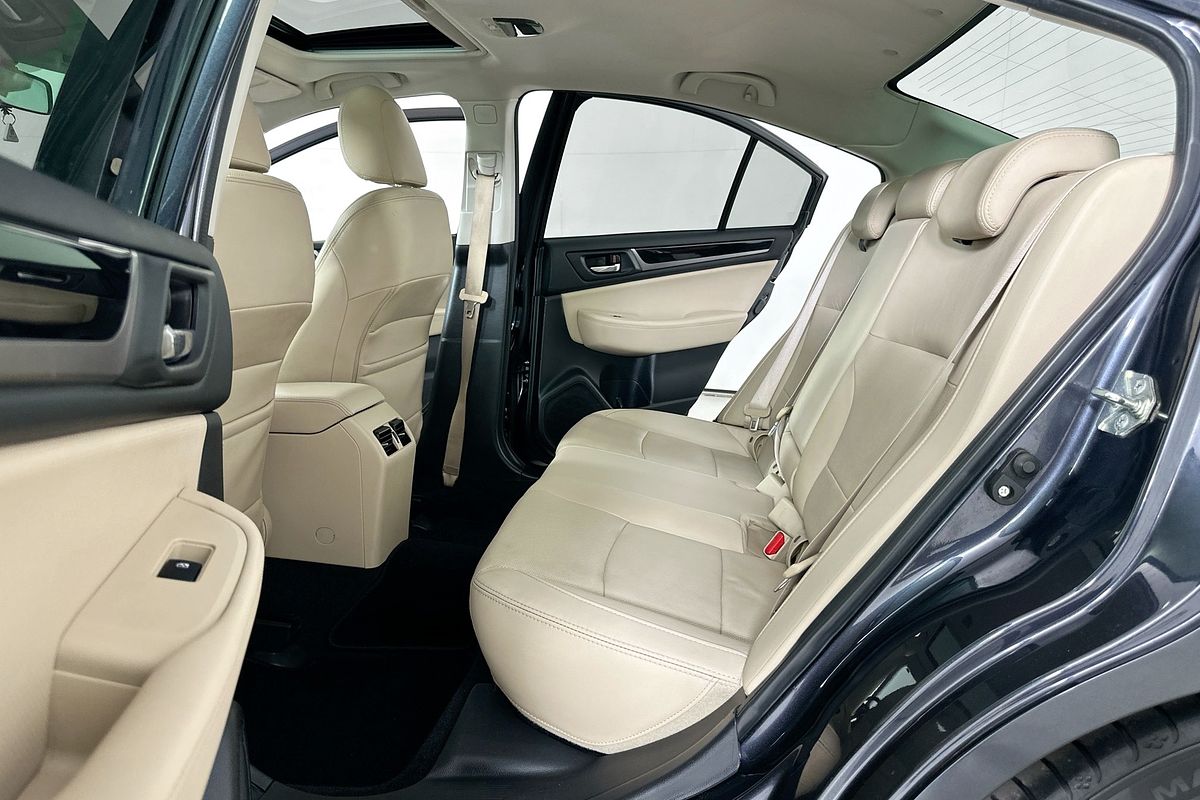 2015 Subaru LIBERTY 2.5i PREMIUM MY15