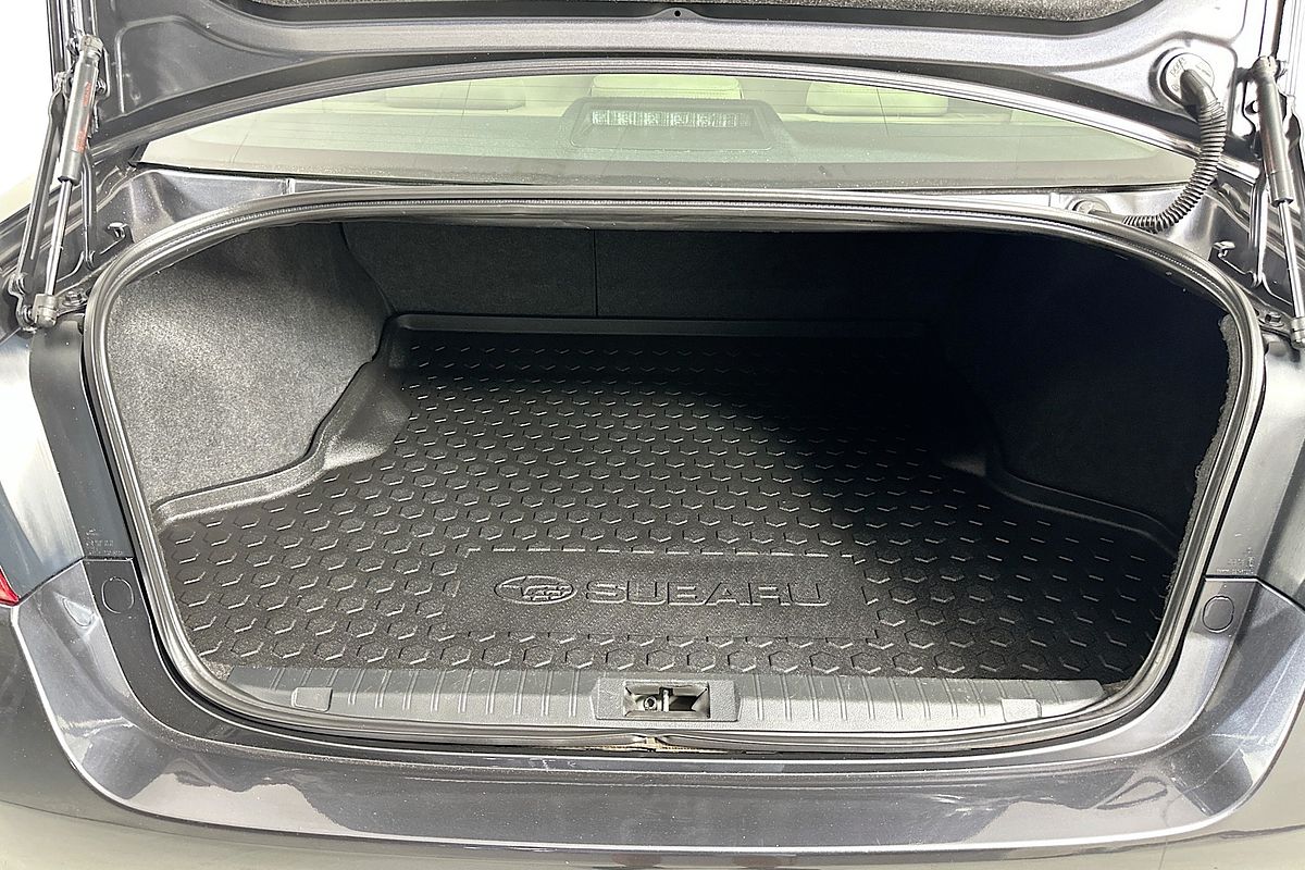 2015 Subaru LIBERTY 2.5i PREMIUM MY15