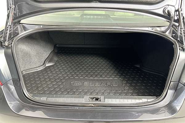 2015 Subaru LIBERTY 2.5i PREMIUM MY15