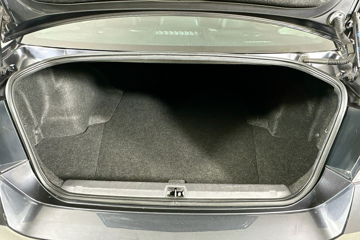 2009 Subaru LIBERTY 2.5i SPORTS PREMIUM MY10