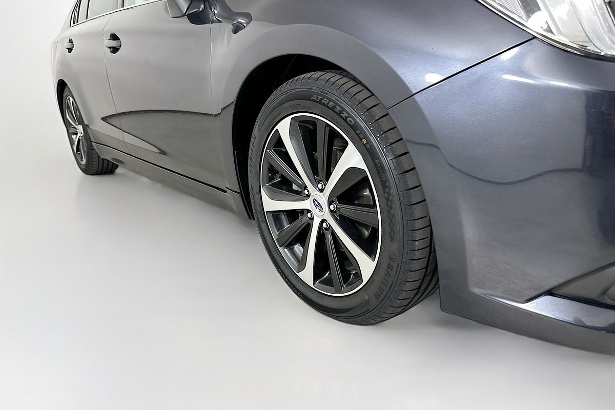 2015 Subaru LIBERTY 2.5i PREMIUM MY15