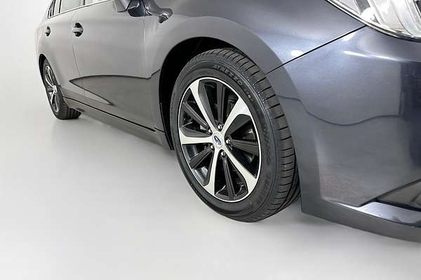 2015 Subaru LIBERTY 2.5i PREMIUM MY15