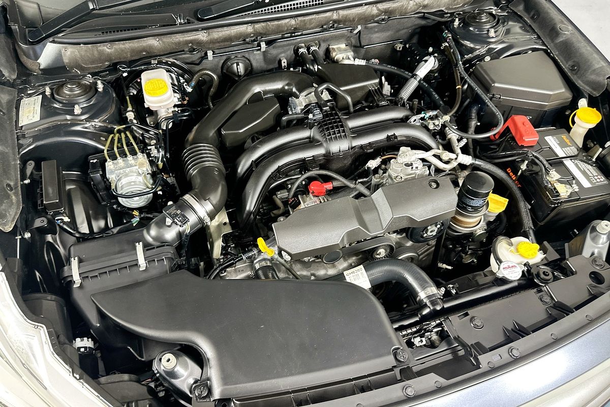 2015 Subaru LIBERTY 2.5i PREMIUM MY15