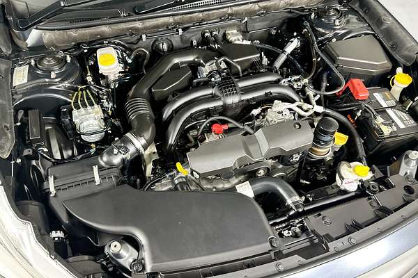 2015 Subaru LIBERTY 2.5i PREMIUM MY15