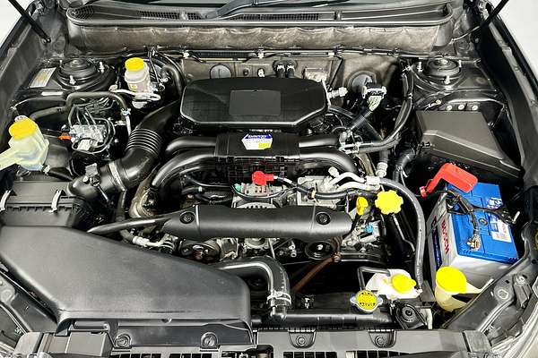 2009 Subaru LIBERTY 2.5i SPORTS PREMIUM MY10