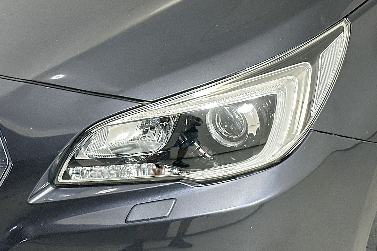 2015 Subaru LIBERTY 2.5i PREMIUM MY15