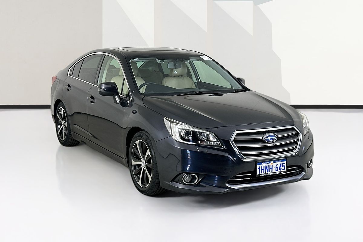 2015 Subaru LIBERTY 2.5i PREMIUM MY15