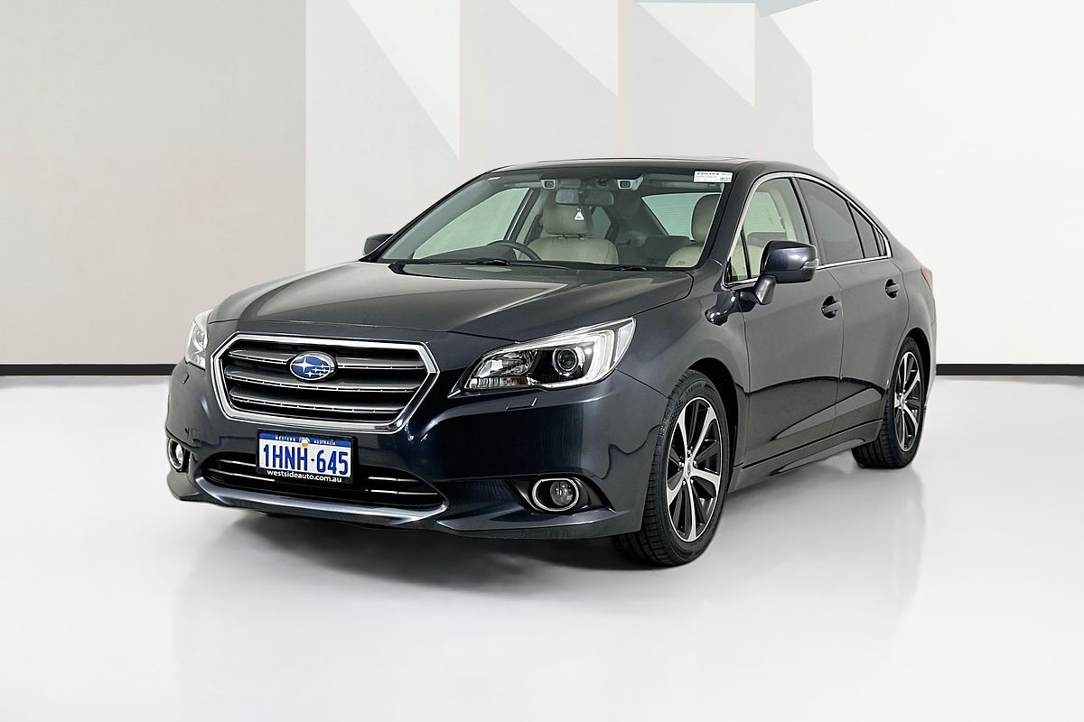 2015 Subaru LIBERTY 2.5i PREMIUM MY15