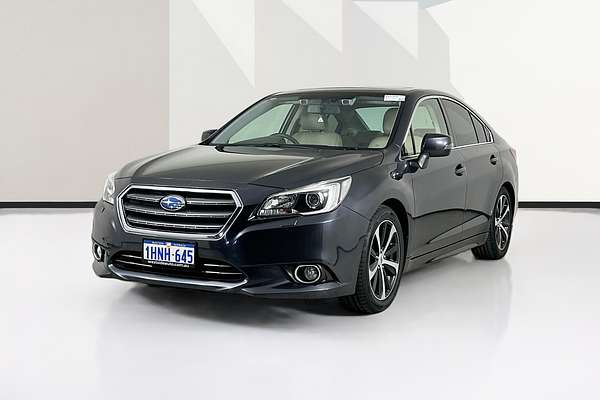 2015 Subaru LIBERTY 2.5i PREMIUM MY15