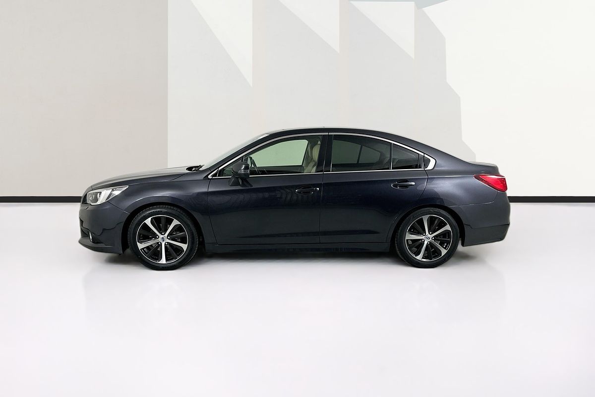 2015 Subaru LIBERTY 2.5i PREMIUM MY15