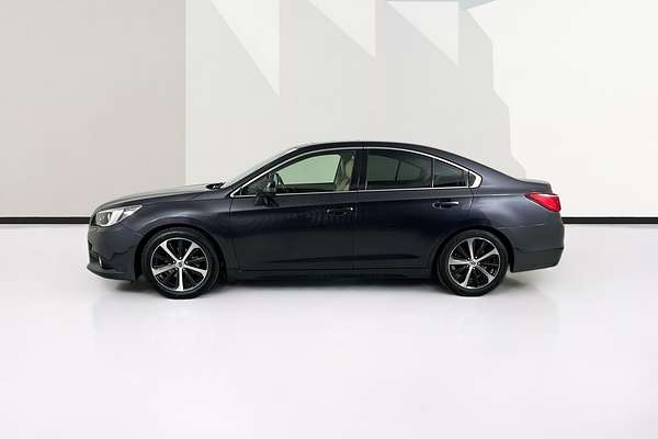 2015 Subaru LIBERTY 2.5i PREMIUM MY15