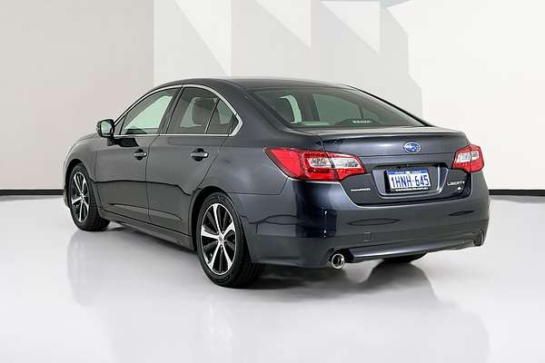 2015 Subaru LIBERTY 2.5i PREMIUM MY15